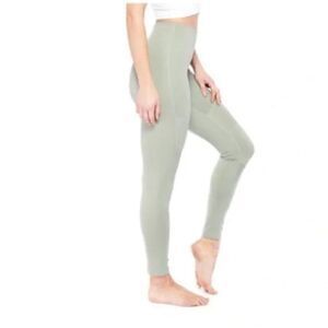 NWOT Electric Yoga Feeling Yourself High Rise Leggings - XS